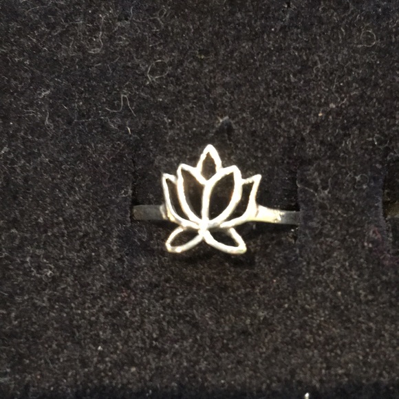Jewelry - LOTUS RING Jewelry - LOTUS RING